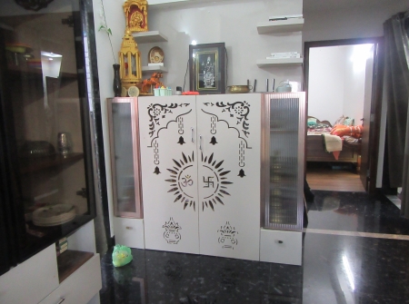 4) Li id 408 - Puja Room.JPG